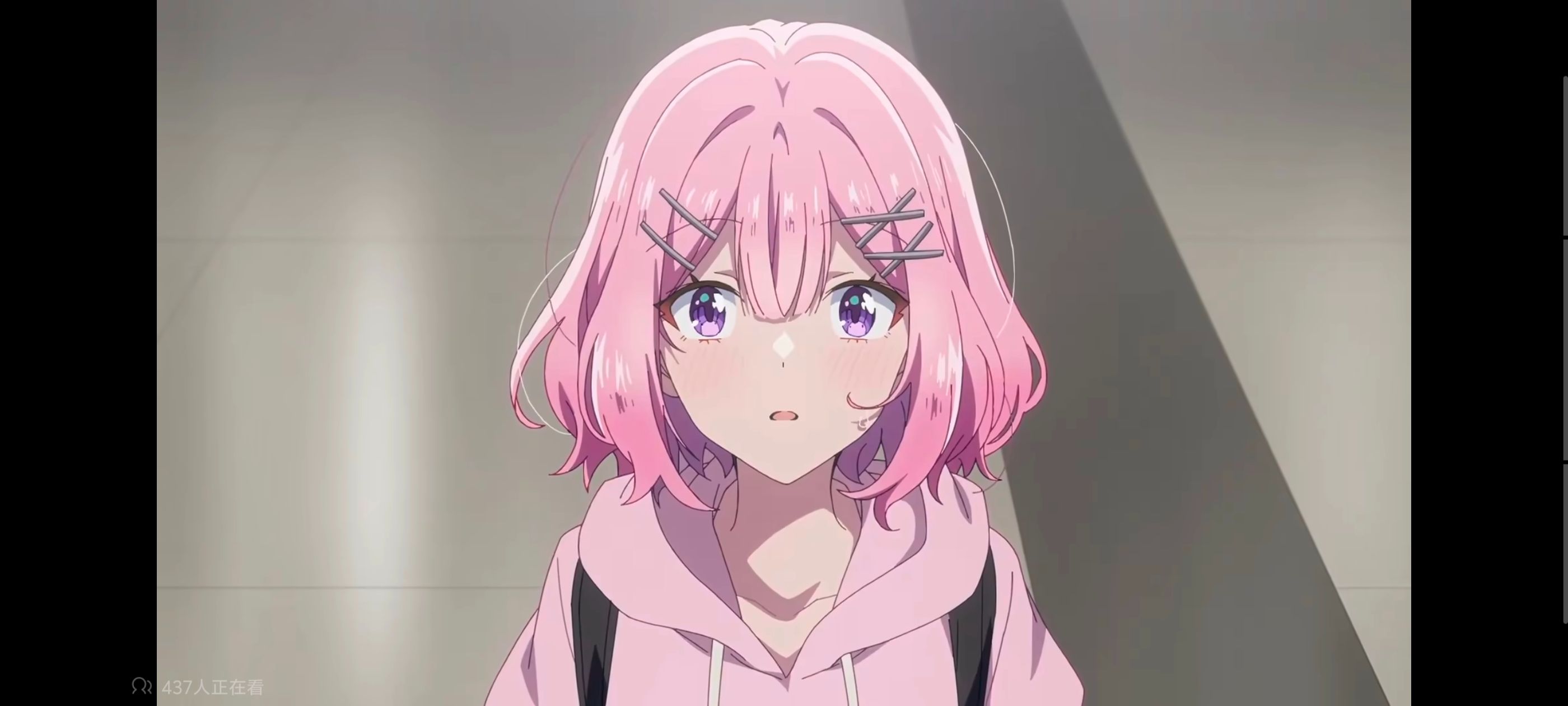 我怎么可能成为你的恋人不行不行,百合,百合动漫,动画,动漫,番剧,ACG