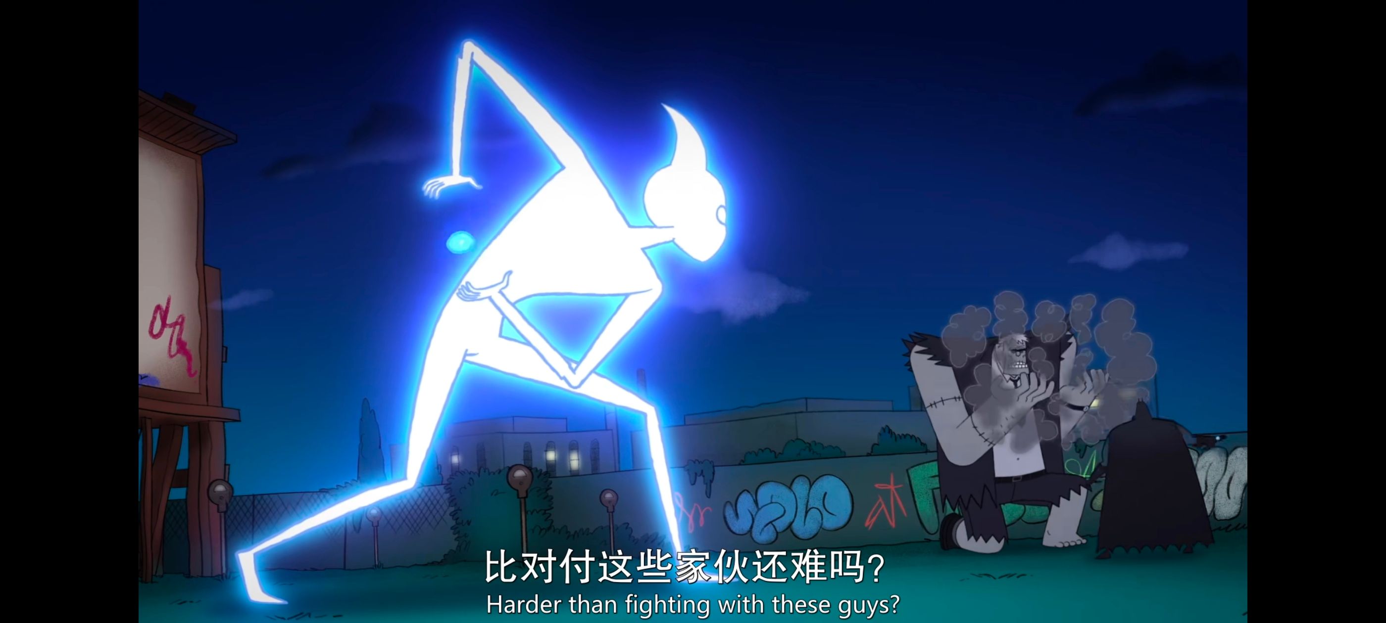 蝙蝠侠家族,蝙蝠侠一家,DC,动画,动漫,番剧,ACG