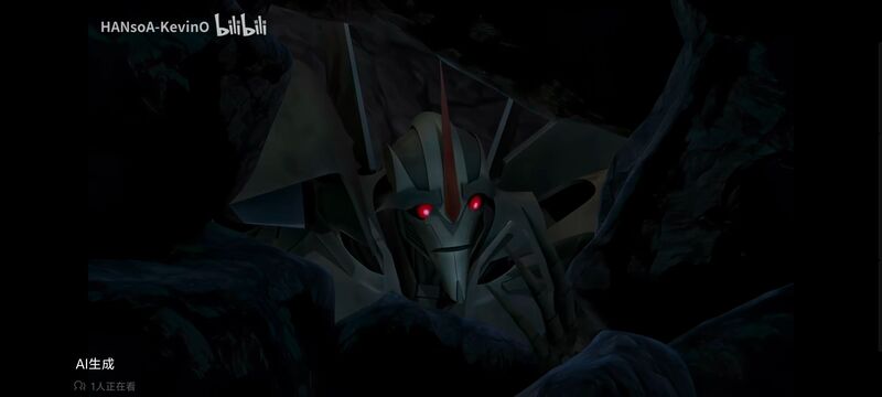 变形金刚,变形金刚领袖之证,动漫,动画,番剧,ACG