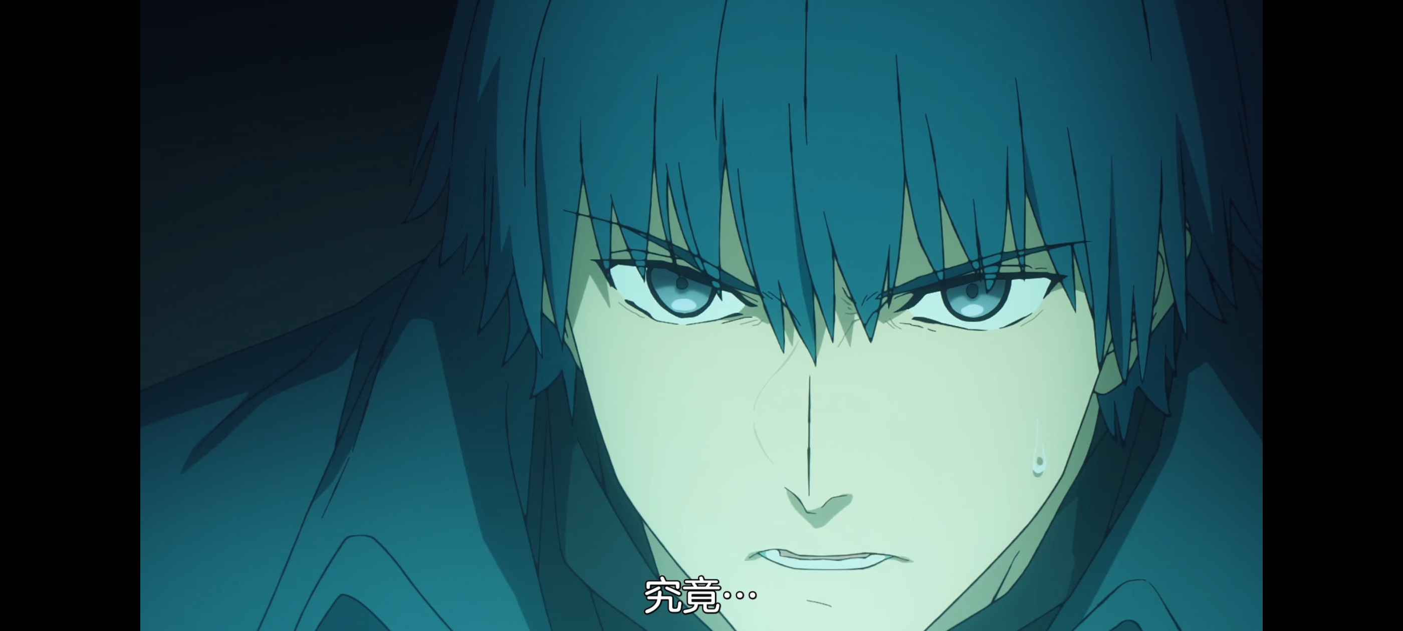 FATE,命运奇异赝品,FatestrangeFake,动画,动漫,番剧,二次元,ACG