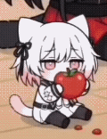 魔法少女的魔女审判,表情包,樱羽艾玛,二阶堂希罗