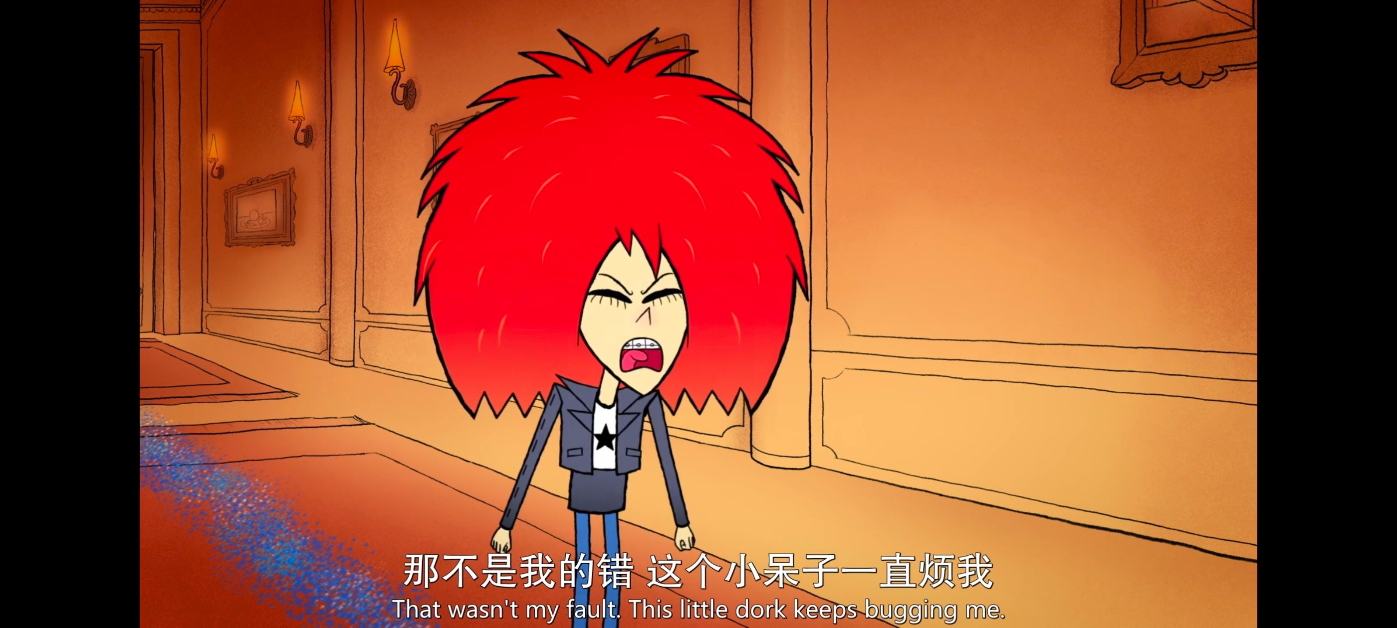 蝙蝠侠家族,蝙蝠侠一家,动画,动漫,番剧,ACG