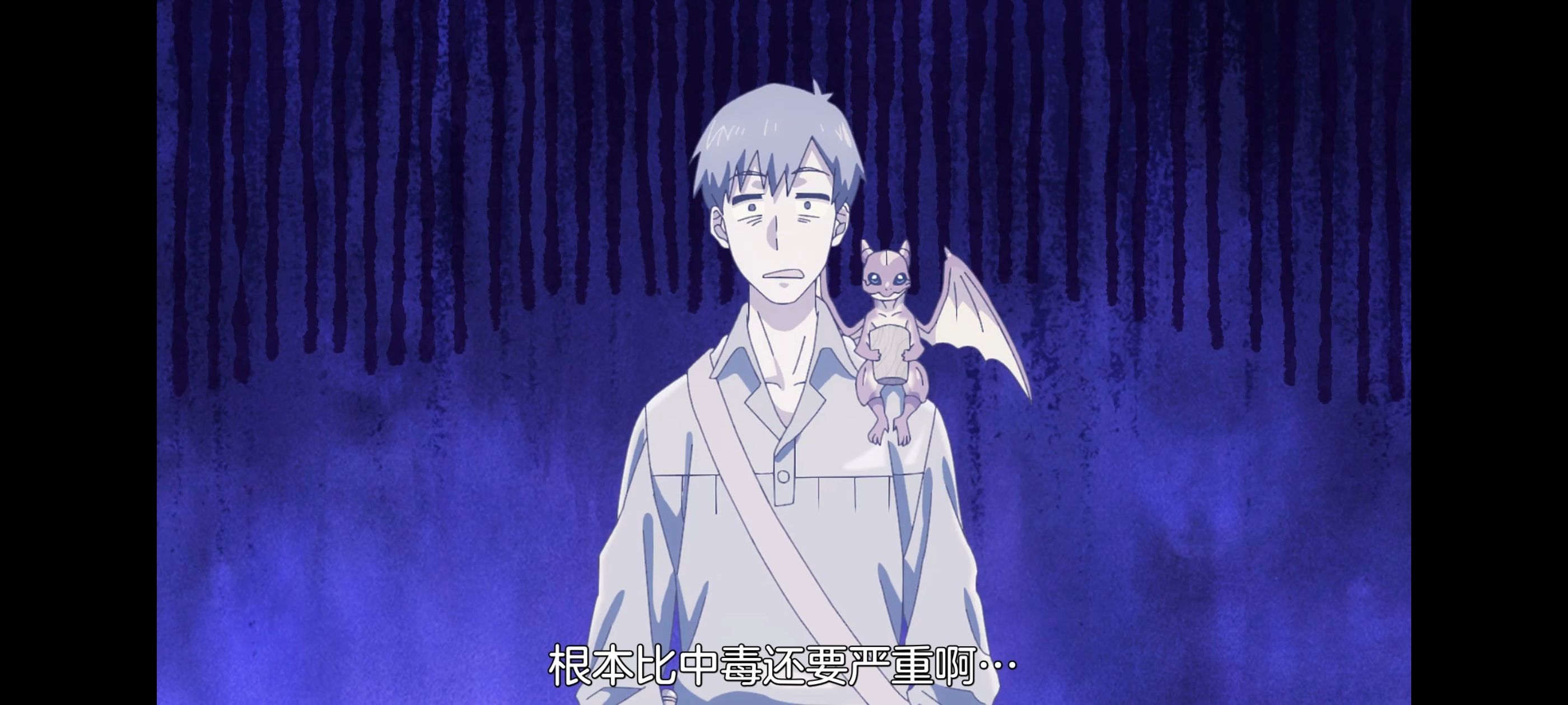 网购技能开启异世界美食之旅,拥有超常技能的异世界流浪美食家,动漫,动画,番剧,ACG