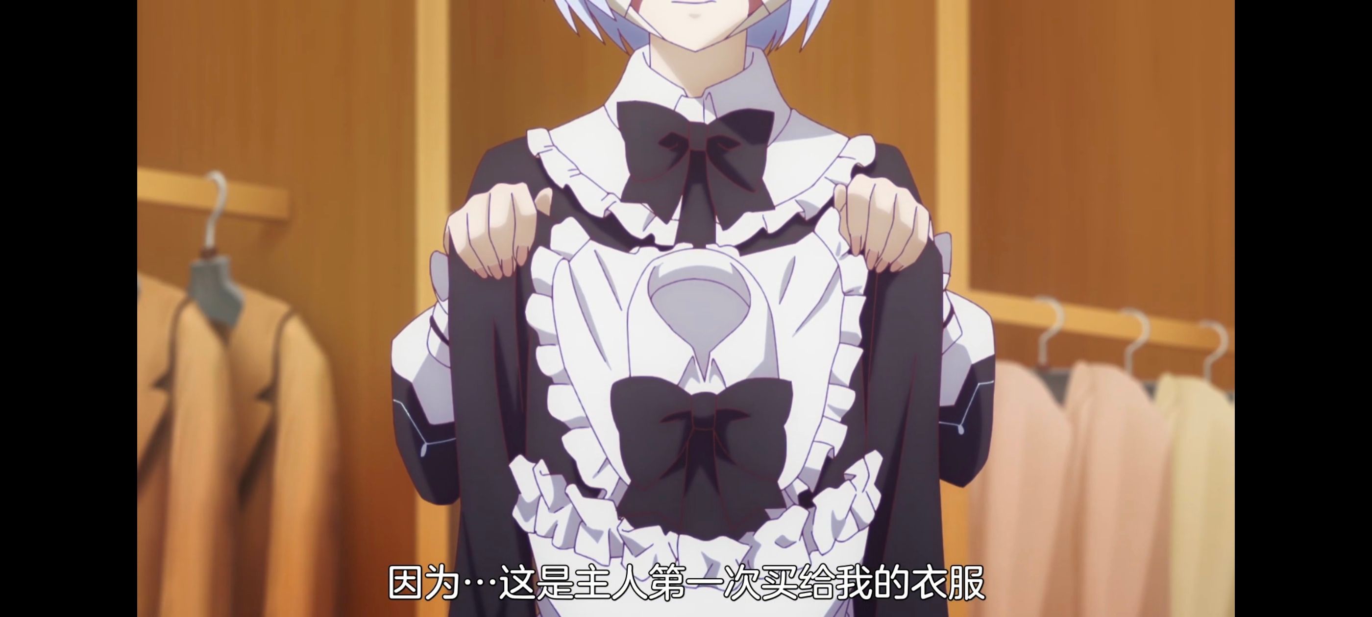 凭你也想讨伐魔王,动漫,动画,百合,番剧,ACG