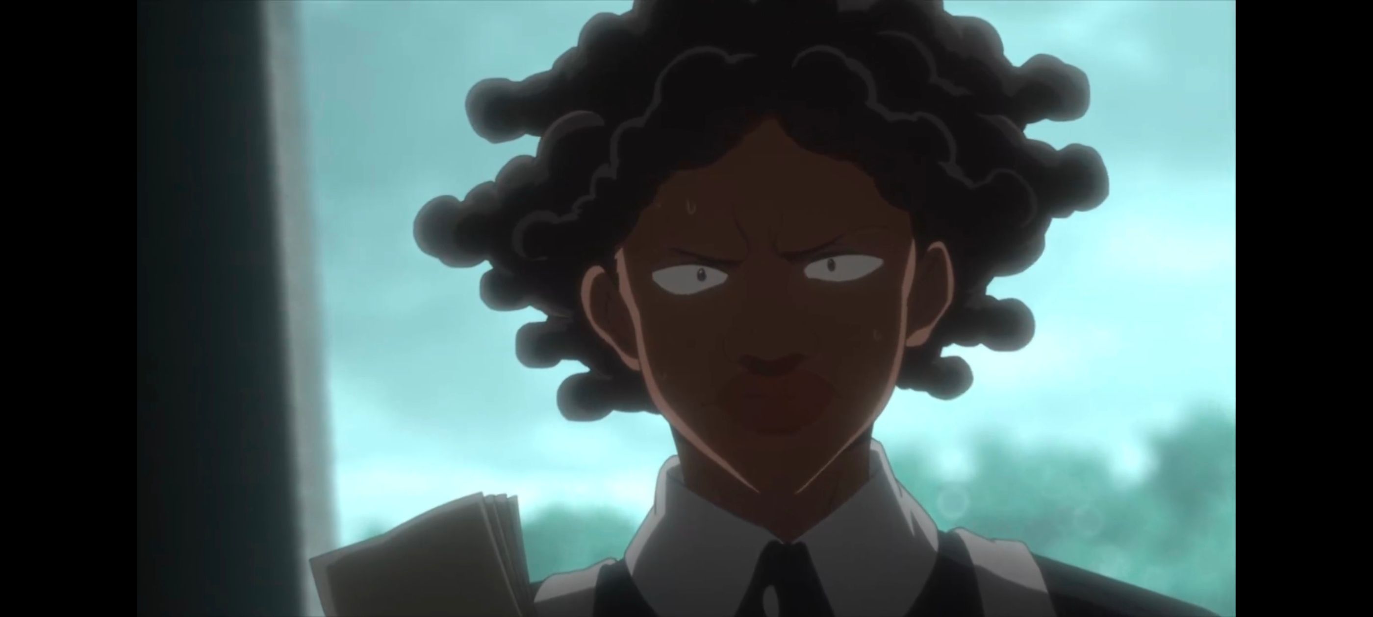 约定的梦幻岛,动画,动漫,番剧,二次元,ACG