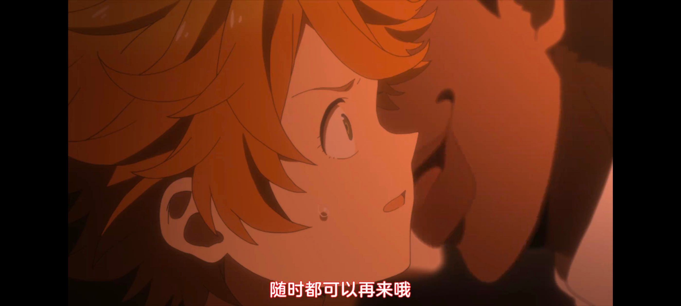 约定的梦幻岛,动画,动漫,番剧,二次元,ACG