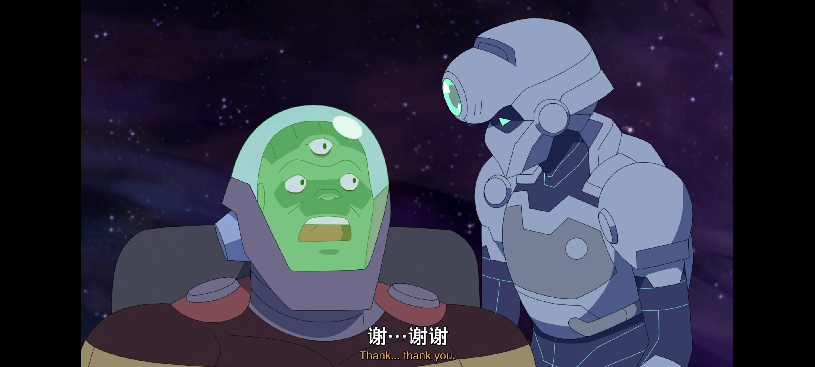 无敌少侠,image,动画,动漫,番剧,ACG