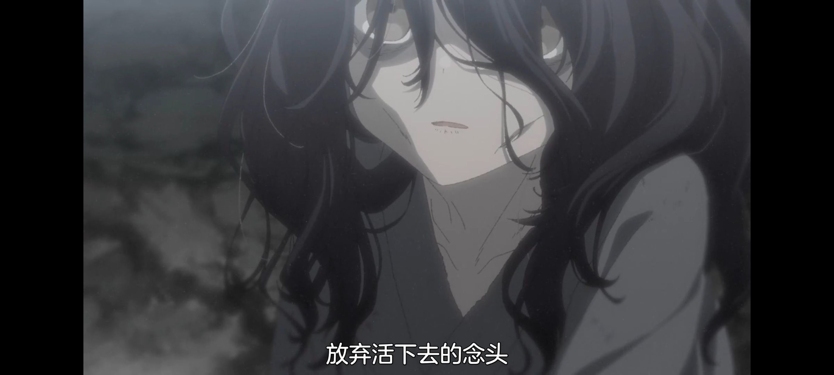 想吃掉我的非人少女,对我垂涎欲滴的非人少女,百合,百合动漫,动画,动漫,番剧,ACG