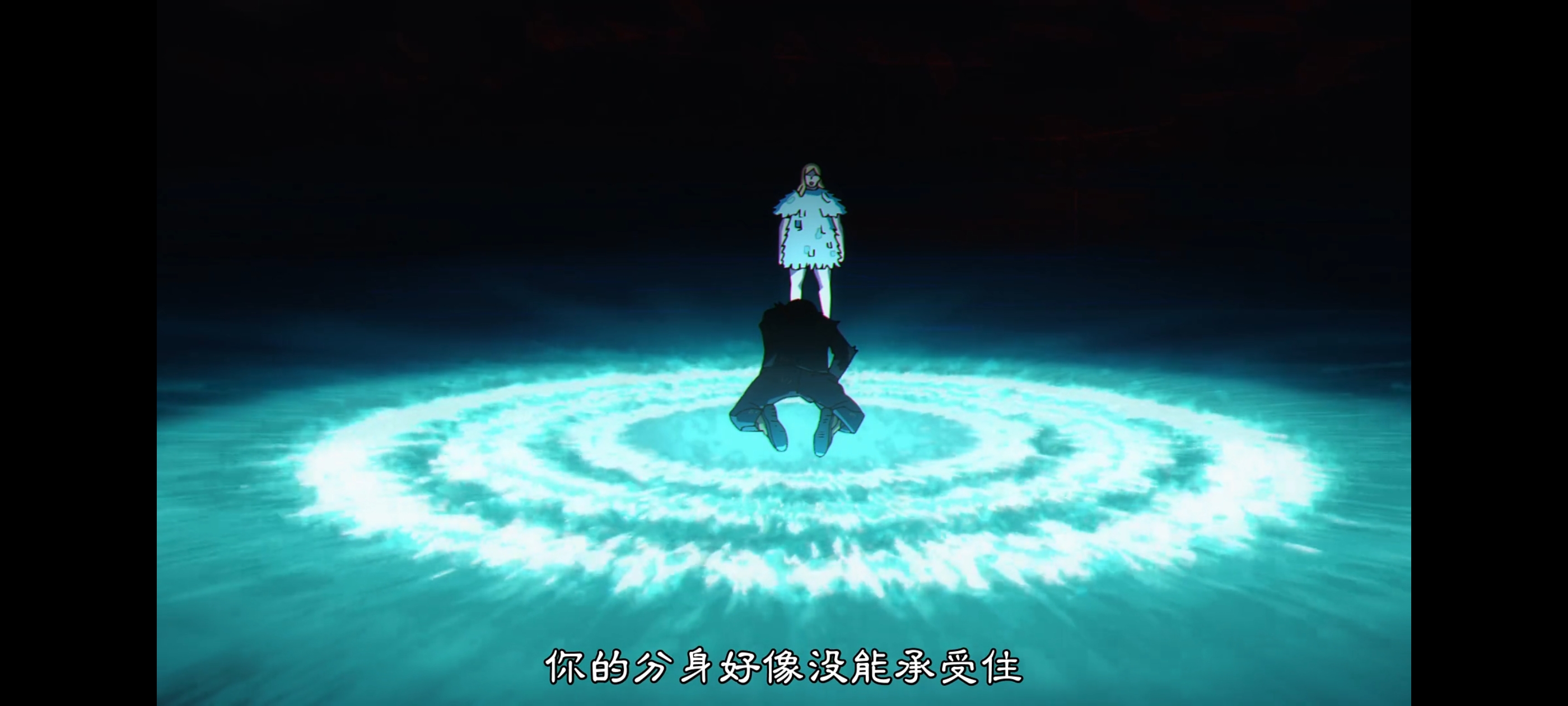 咒术回战,死灭回游,动画,动漫,番剧,ACG,二次元