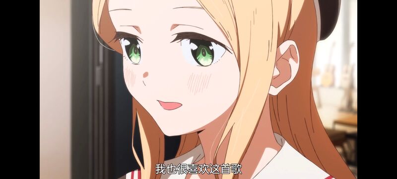 上伊那牡丹醉姿如百合,上伊那牡丹酒醉身姿似百合花般,动画,动漫,番剧,ACG,二次元,日漫