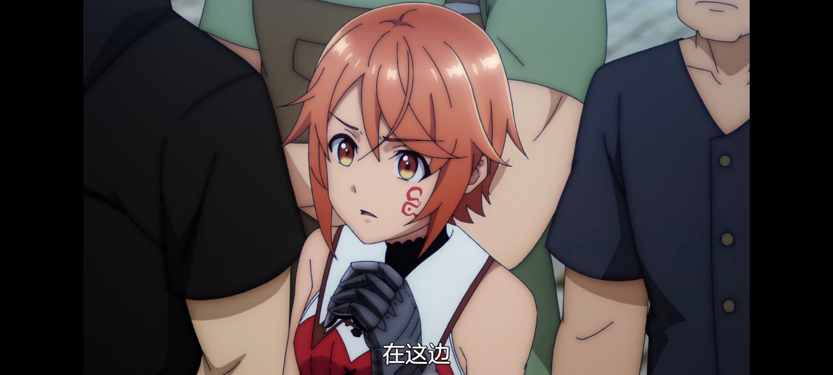 凭你也想讨伐魔王,动画,动漫,番剧,二次元,ACG