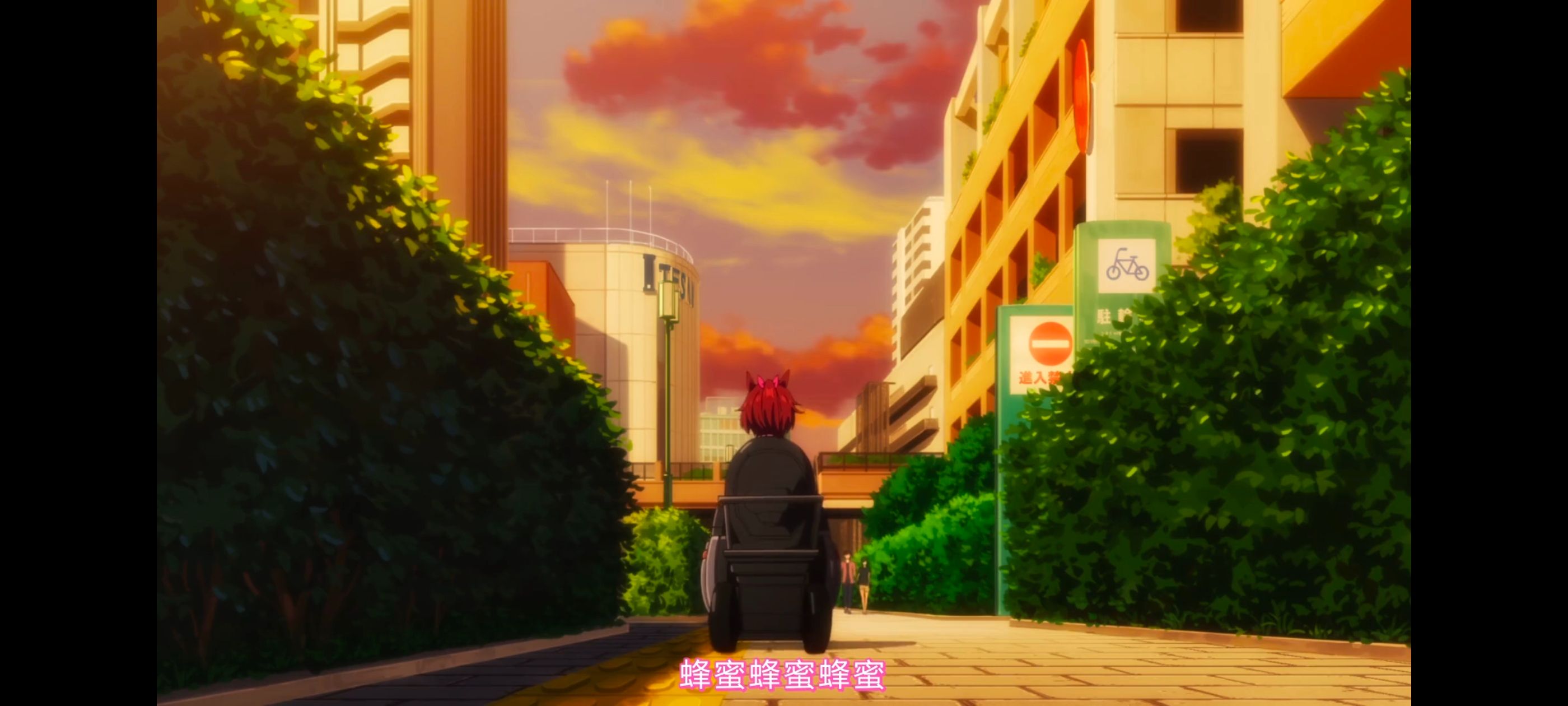 赛马娘,赛马娘PrettyDreby,赛马娘第二季,动画,动漫,番剧,二次元,ACG