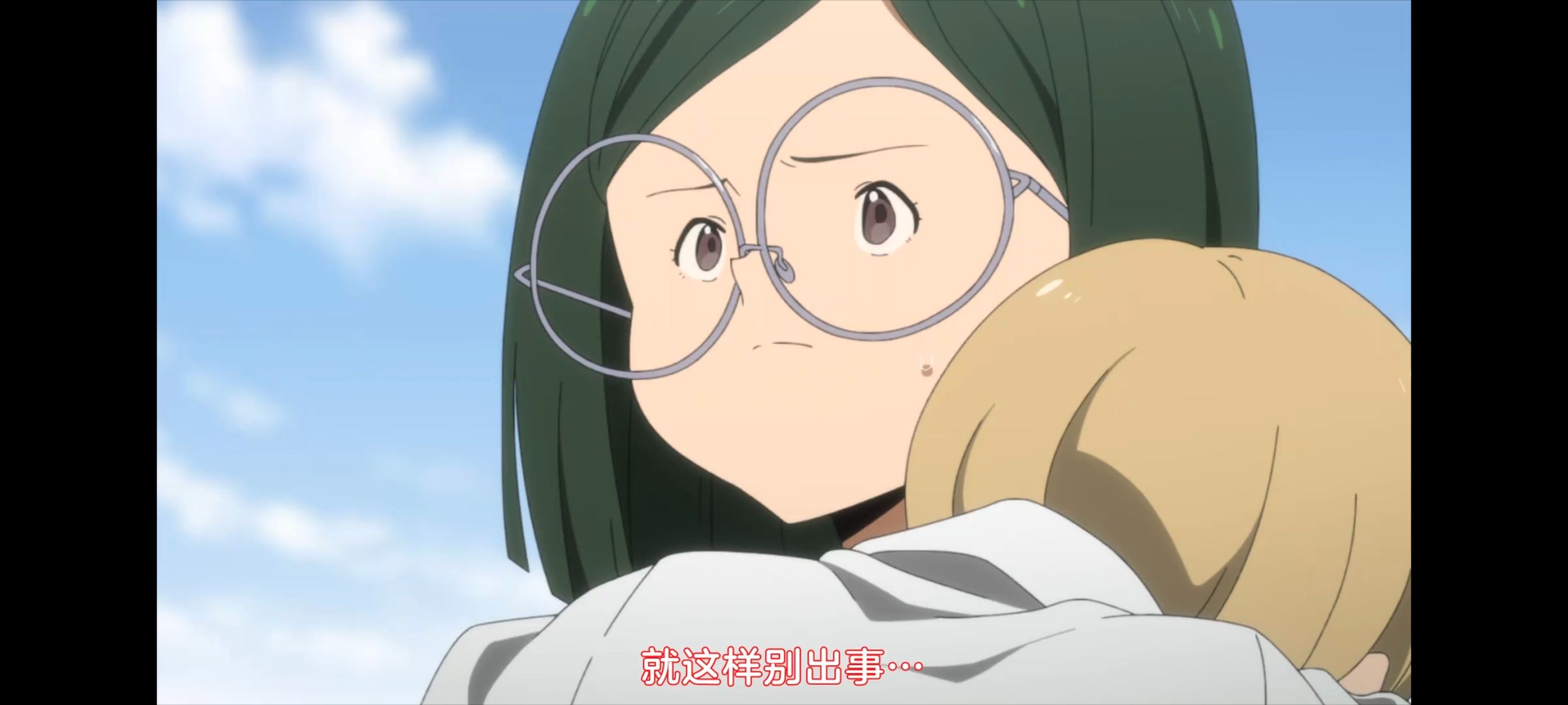 约定的梦幻岛,动画,动漫,番剧,二次元,ACG