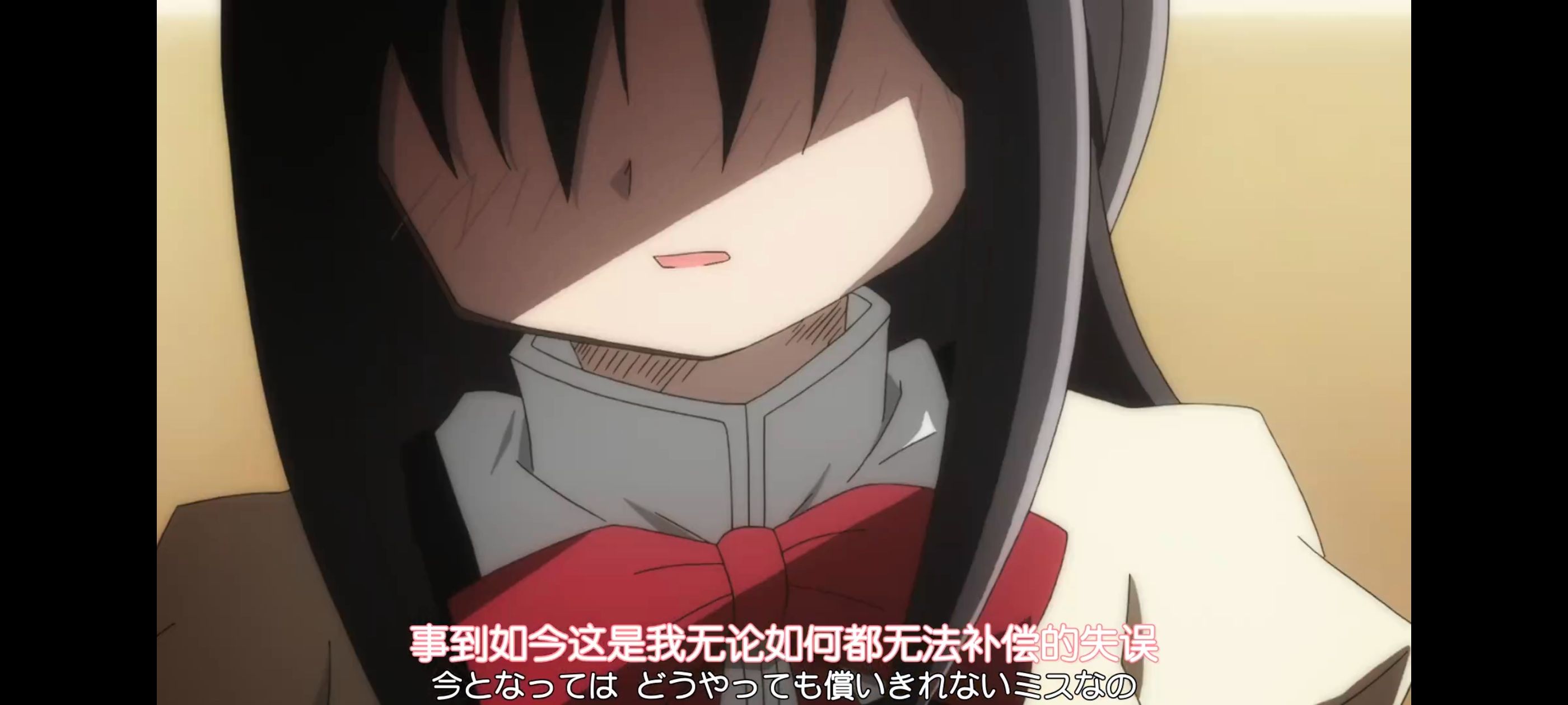 魔法少女小圆,魔法少女,动画,动漫,番剧,ACG