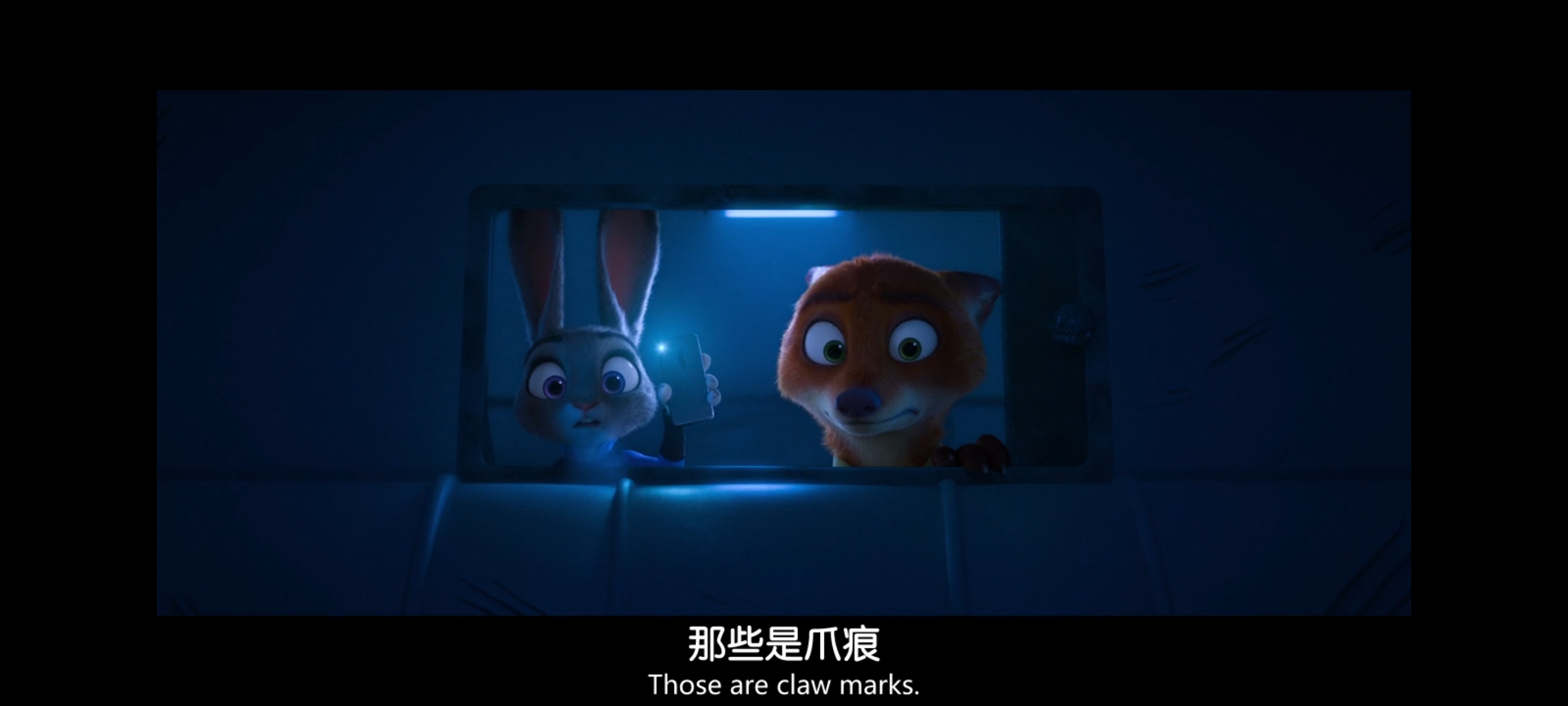 疯狂动物城,动画电影,动漫,动画,电影,二次元,ACG