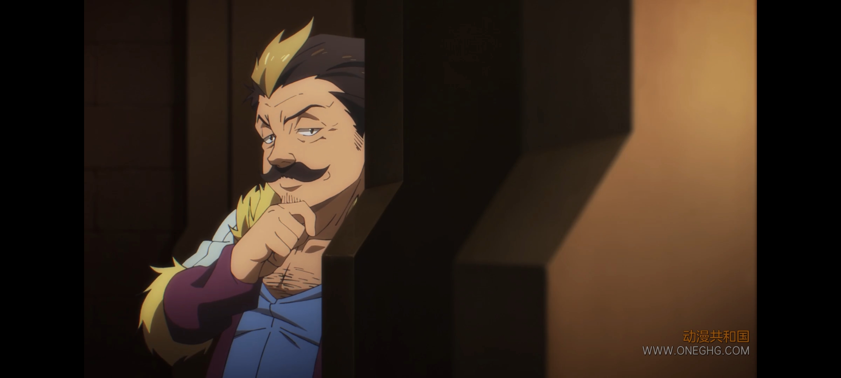 关于我转生变成史莱姆这档事,动画,动漫,番剧,二次元,ACG