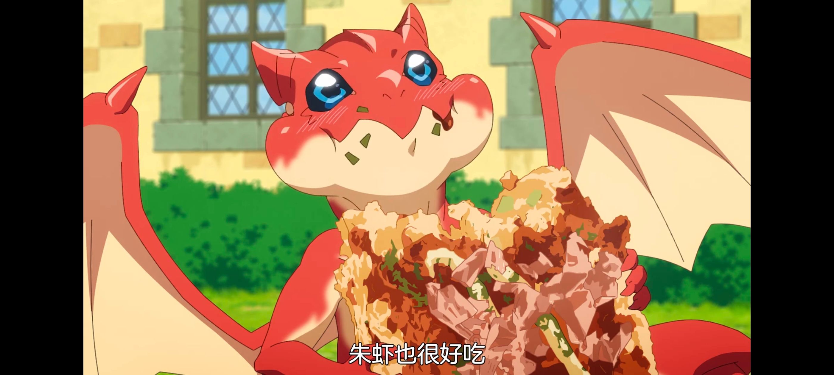 网购技能开启异世界美食之旅,拥有超常技能的异世界流浪美食家,动漫,动画,番剧,ACG