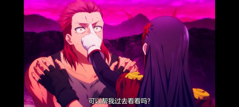 魔都精兵的奴隶,魔都精兵のスレイブ,动漫,动画,番剧,ACG