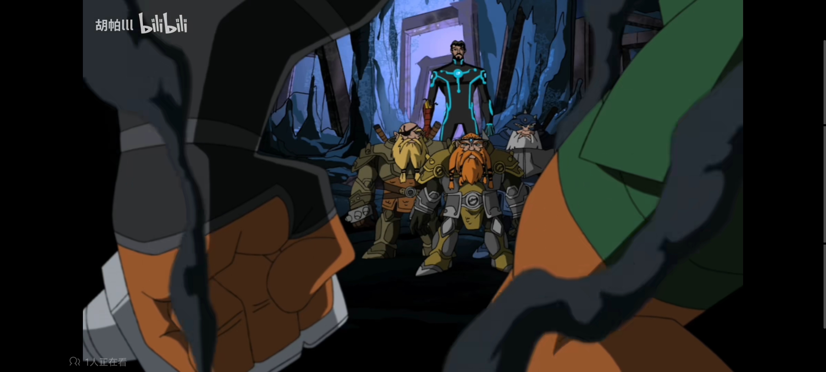 复仇者世界上最强英雄组合,超级英雄组合复仇者,动画,动漫,漫威,超级英雄,番剧,ACG,复仇者联盟