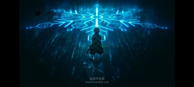 鬼灭之刃,鬼滅之刃,剧场版,鬼灭之刃无限城篇,动画,动漫,动画电影,日漫,ACG,二次元