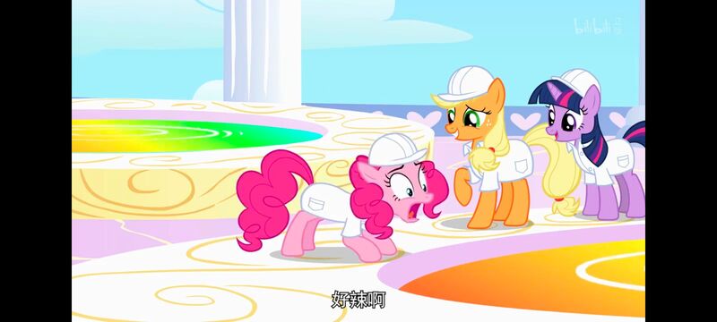 小马宝莉,小马宝莉友谊魔法,彩虹小马,我的小马驹,动画,动漫,番剧,ACG