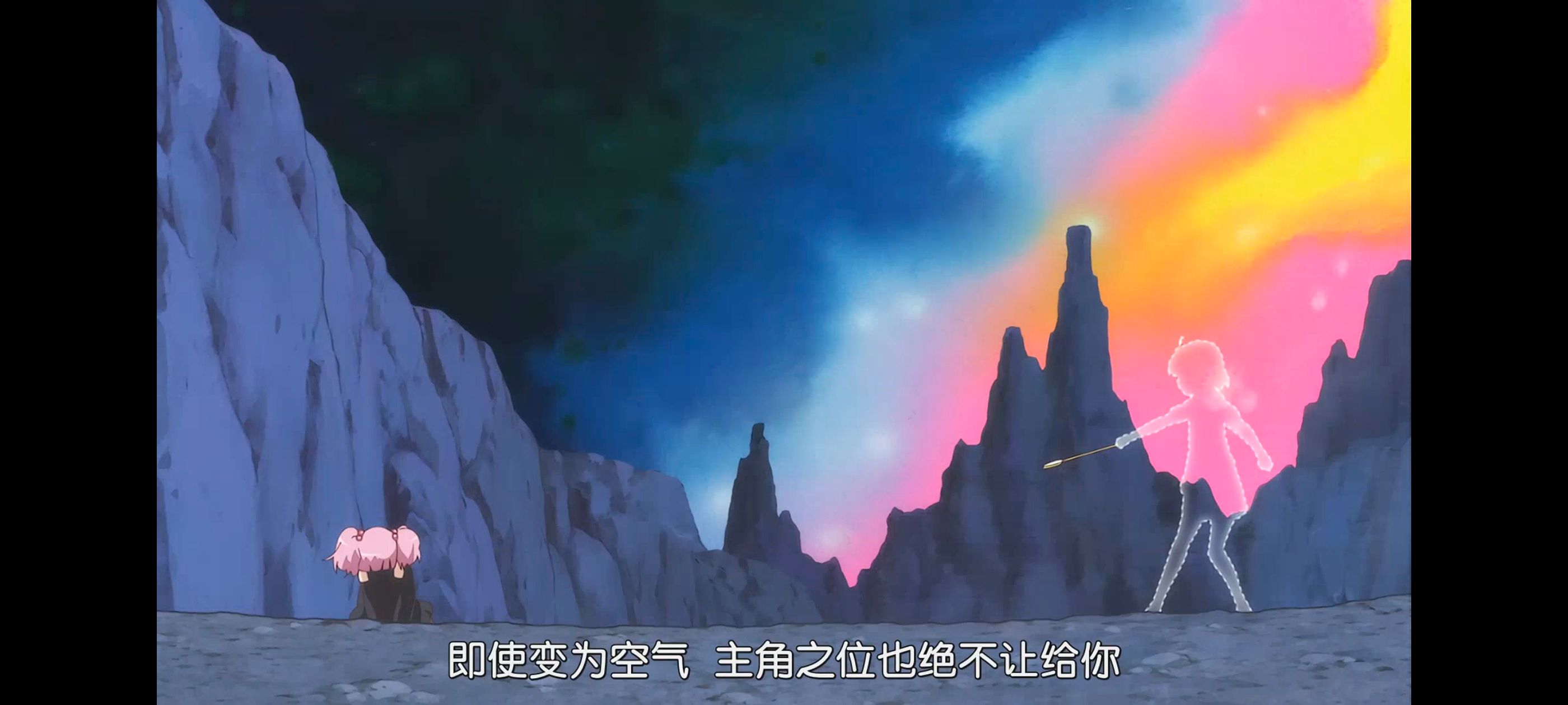 摇曳百合,轻松百合,动画,动漫,番剧,日漫,二次元,ACG