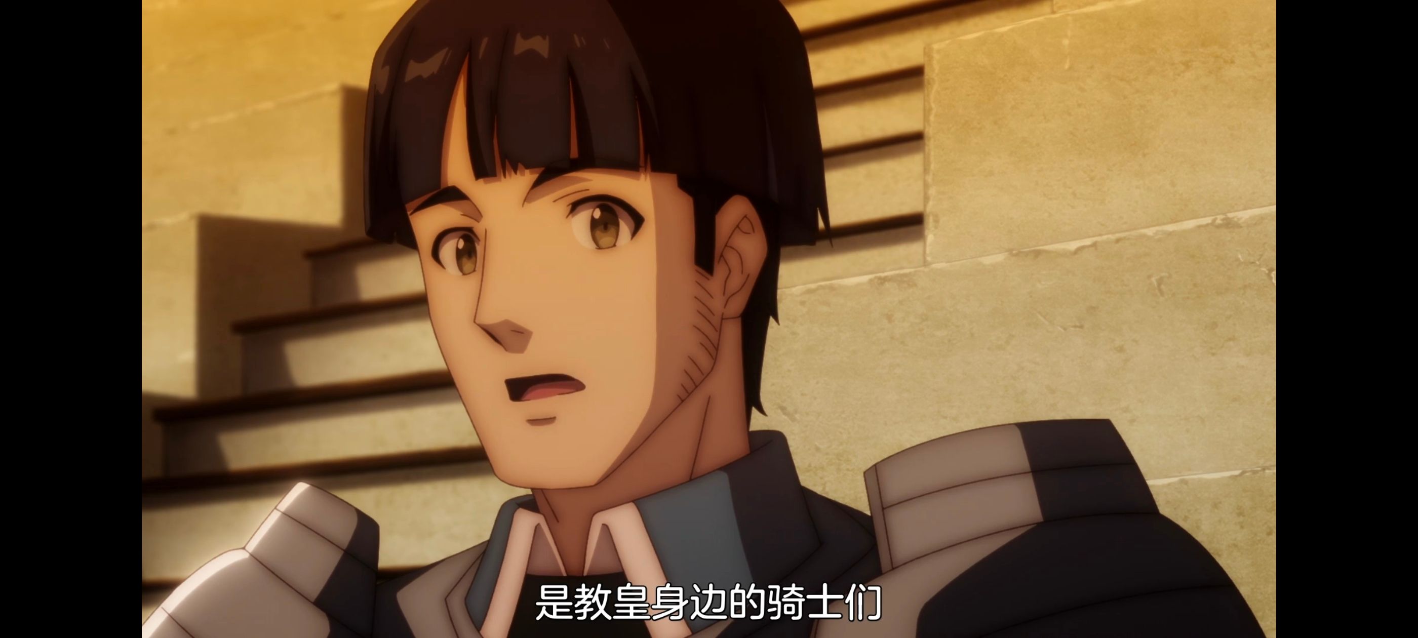 凭你也想讨伐魔王,动画,动漫,番剧,二次元,ACG