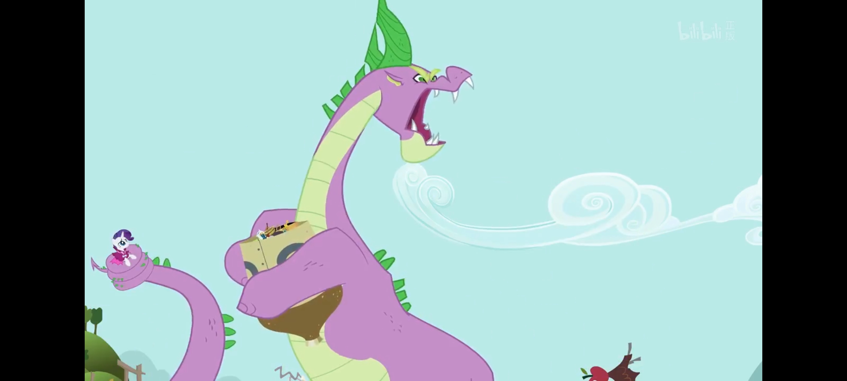 小马宝莉,彩虹小马,我的小马驹,动画,动漫,番剧,二次元,ACG