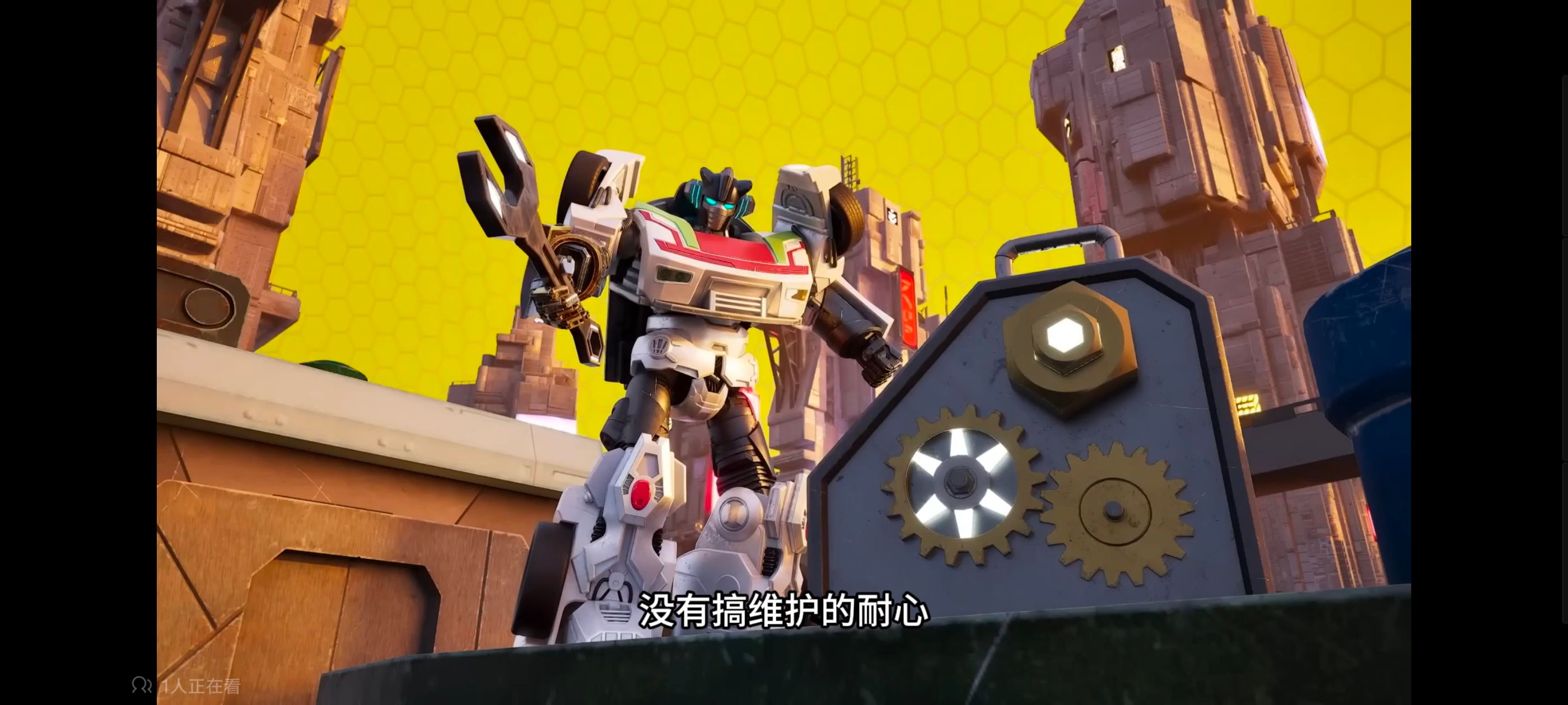 变形金刚,赛博世界,动画,动漫,番剧,ACG,变形金刚赛博世界