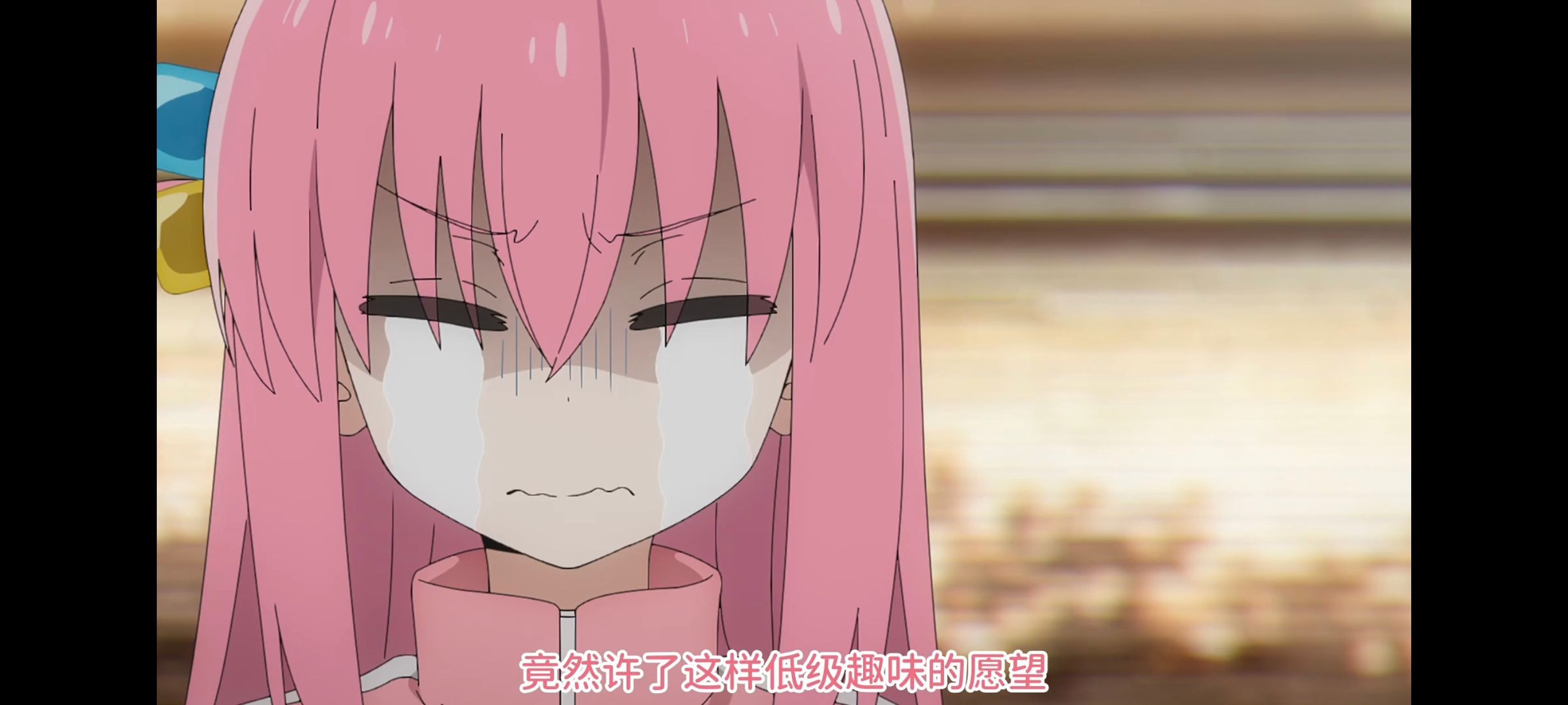 孤独摇滚,动画,动漫,番剧,ACG