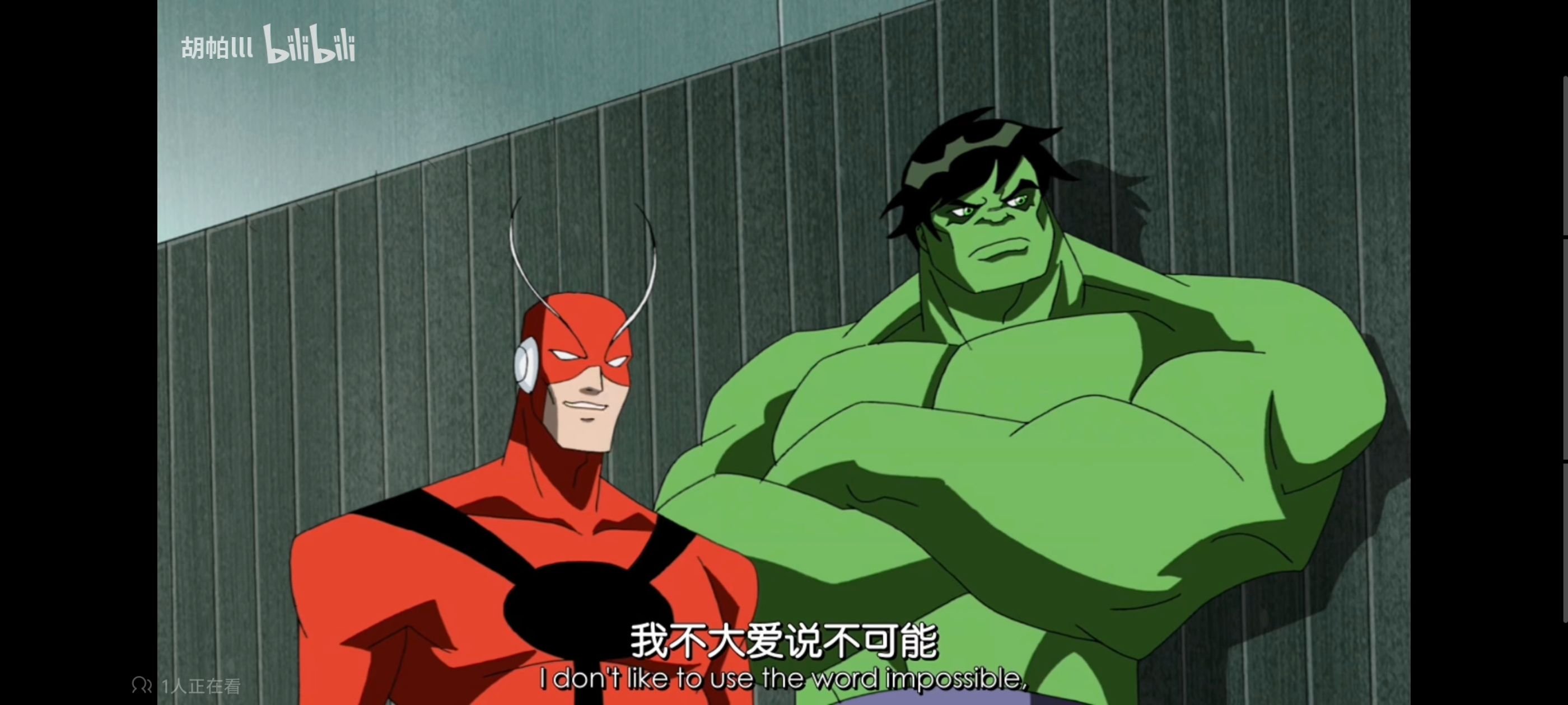 复仇者世上最强英雄组合,超级英雄联盟复仇者,复仇者联盟,动漫,动画,番剧,ACG