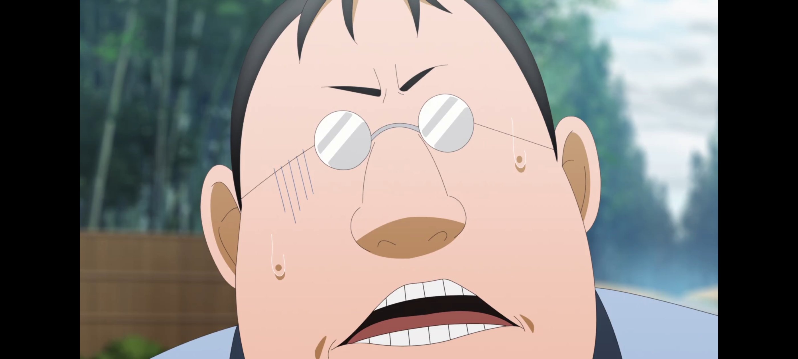 神八小妹并不可怕,小伽椰并不可怕,动画,动漫,番剧,二次元,ACG