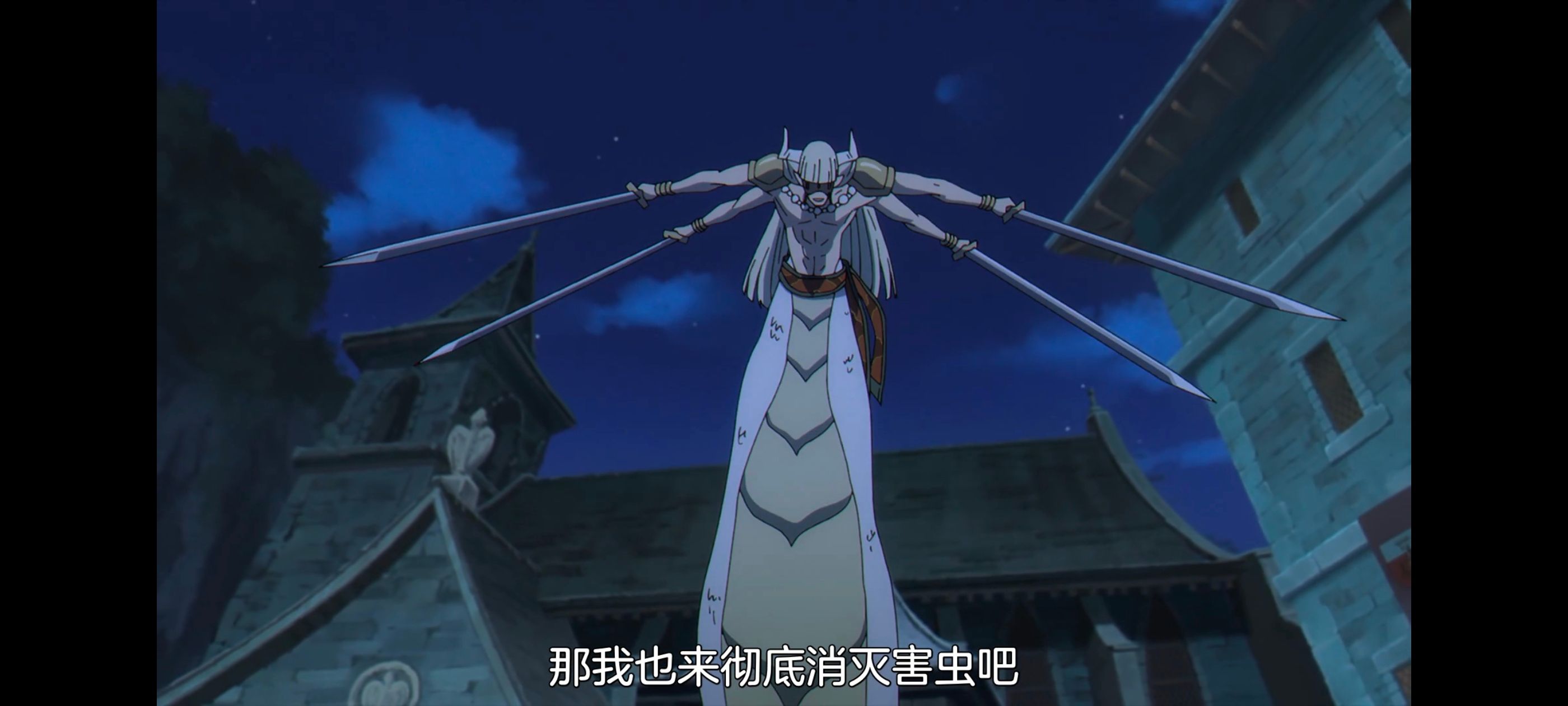 葬送的芙莉莲,动画,动漫,番剧,二次元,ACG