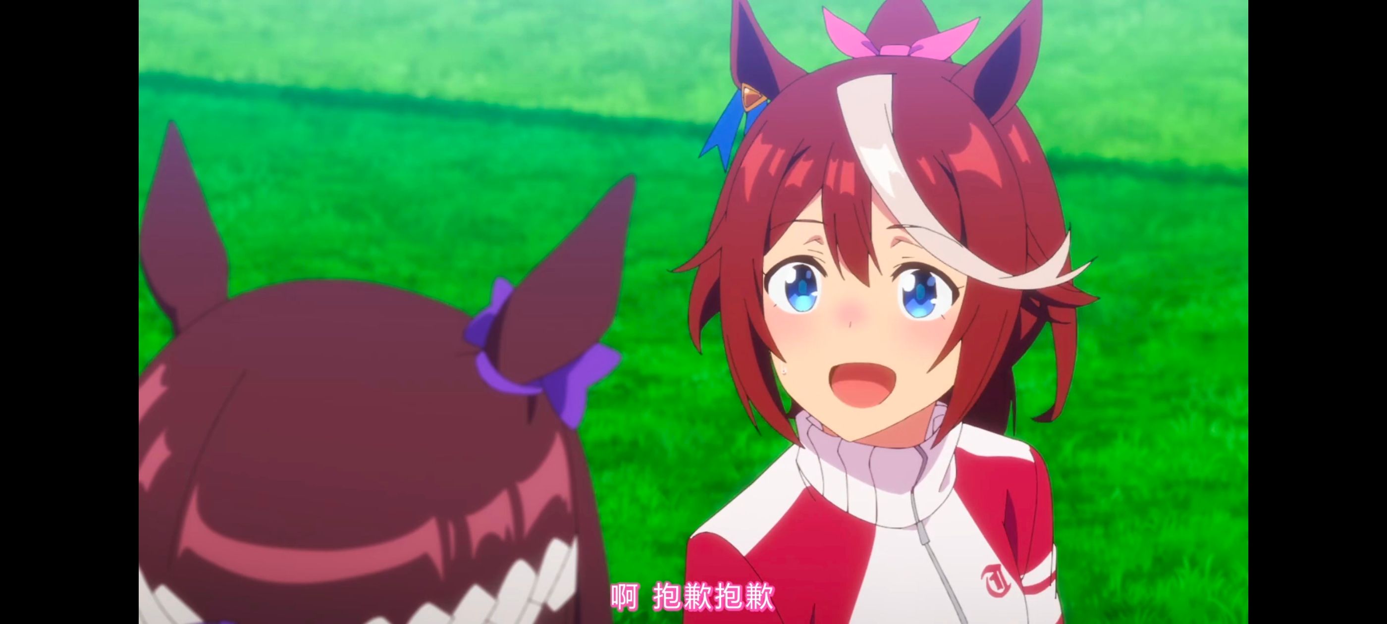 赛马娘,赛马娘PrettyDreby,动画,动漫,番剧,ACG