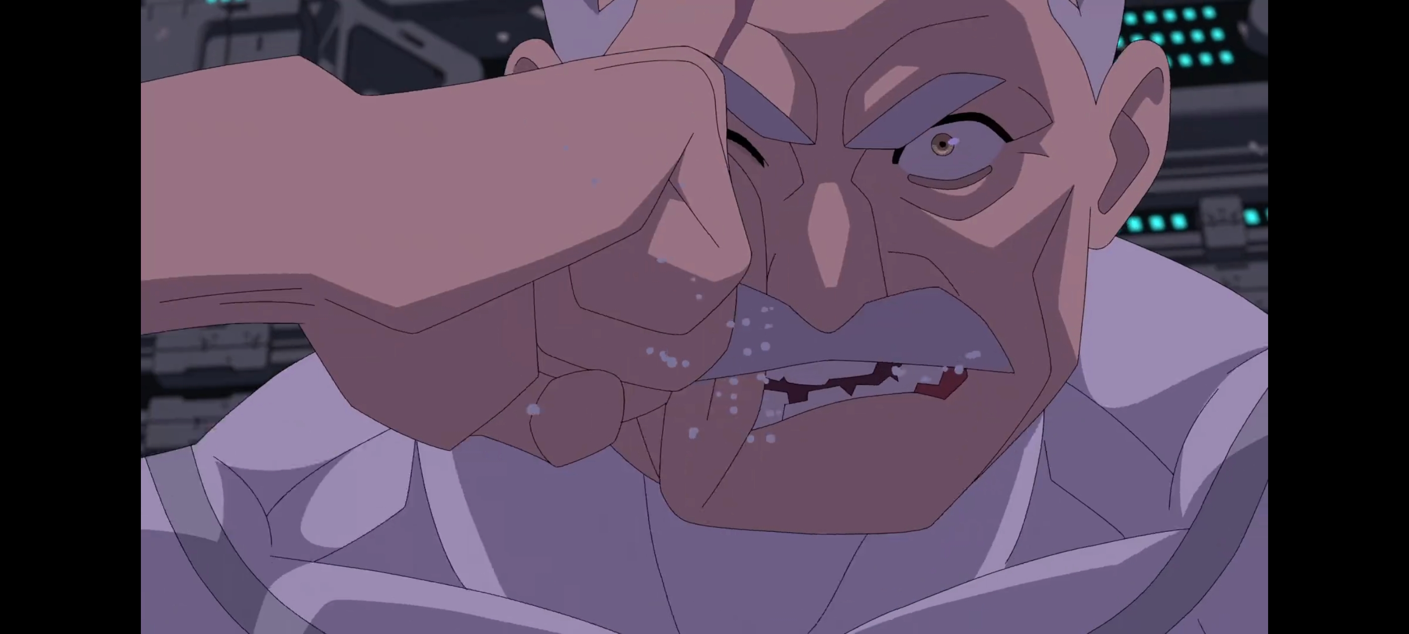 无敌少侠,image,动画,动漫,番剧,ACG,超级英雄,二次元