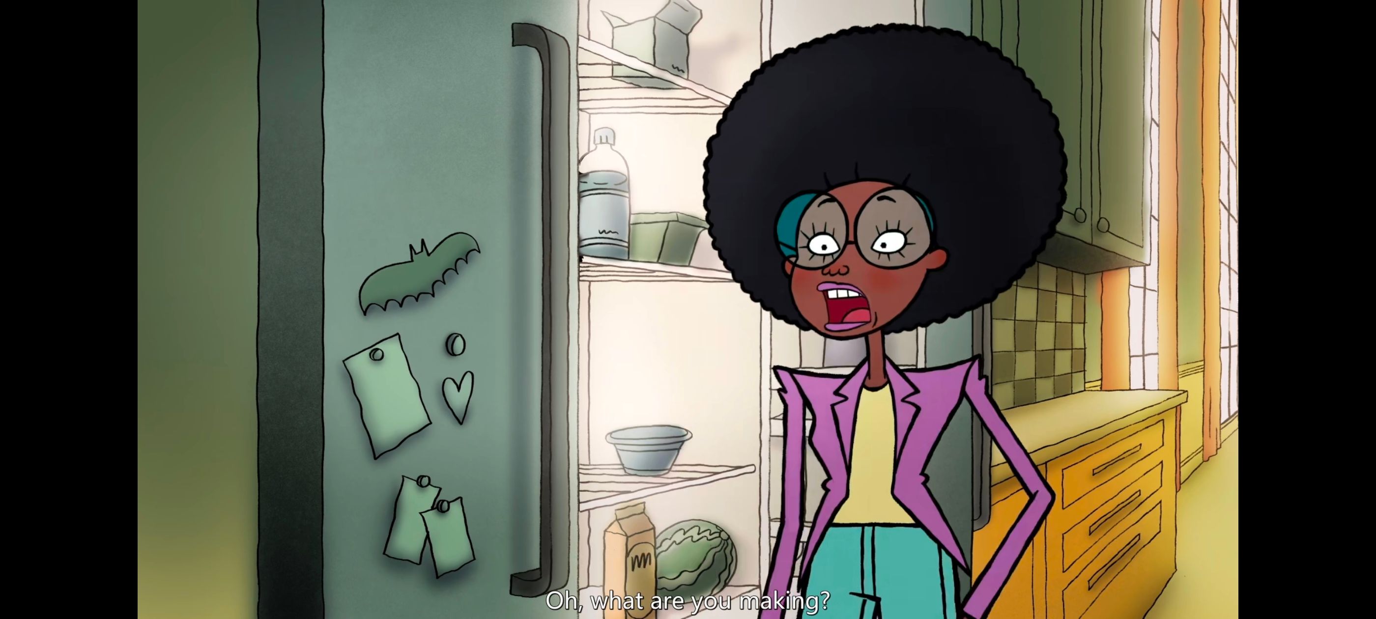 蝙蝠侠家族,蝙蝠侠一家,动画,动漫,番剧,ACG