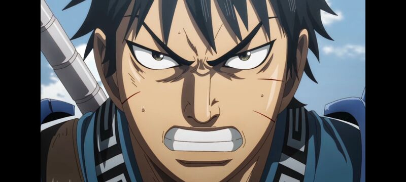 王者天下,动画,动漫,番剧,ACG