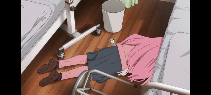 孤独摇滚,动画,动漫,番剧,ACG