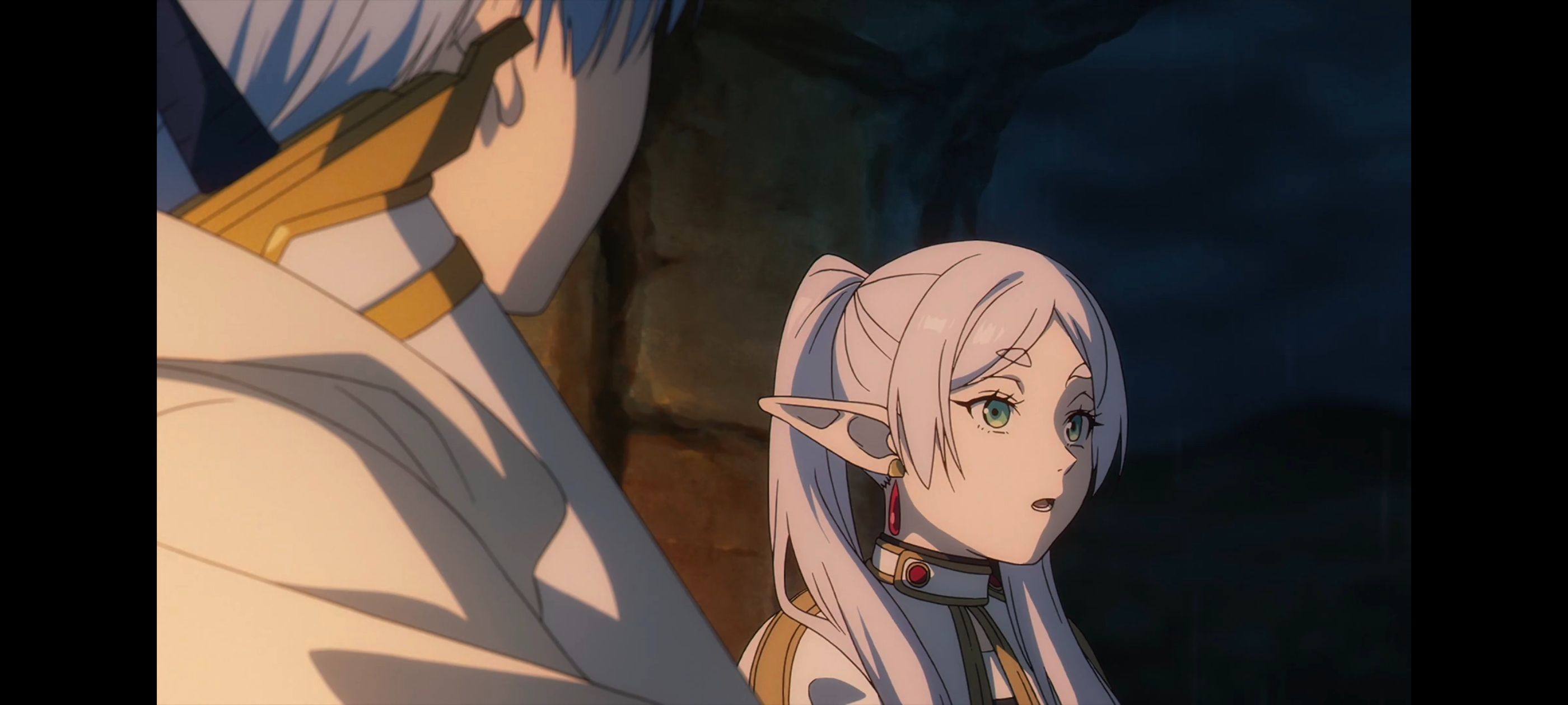 葬送的芙莉莲,动画,动漫,番剧,ACG