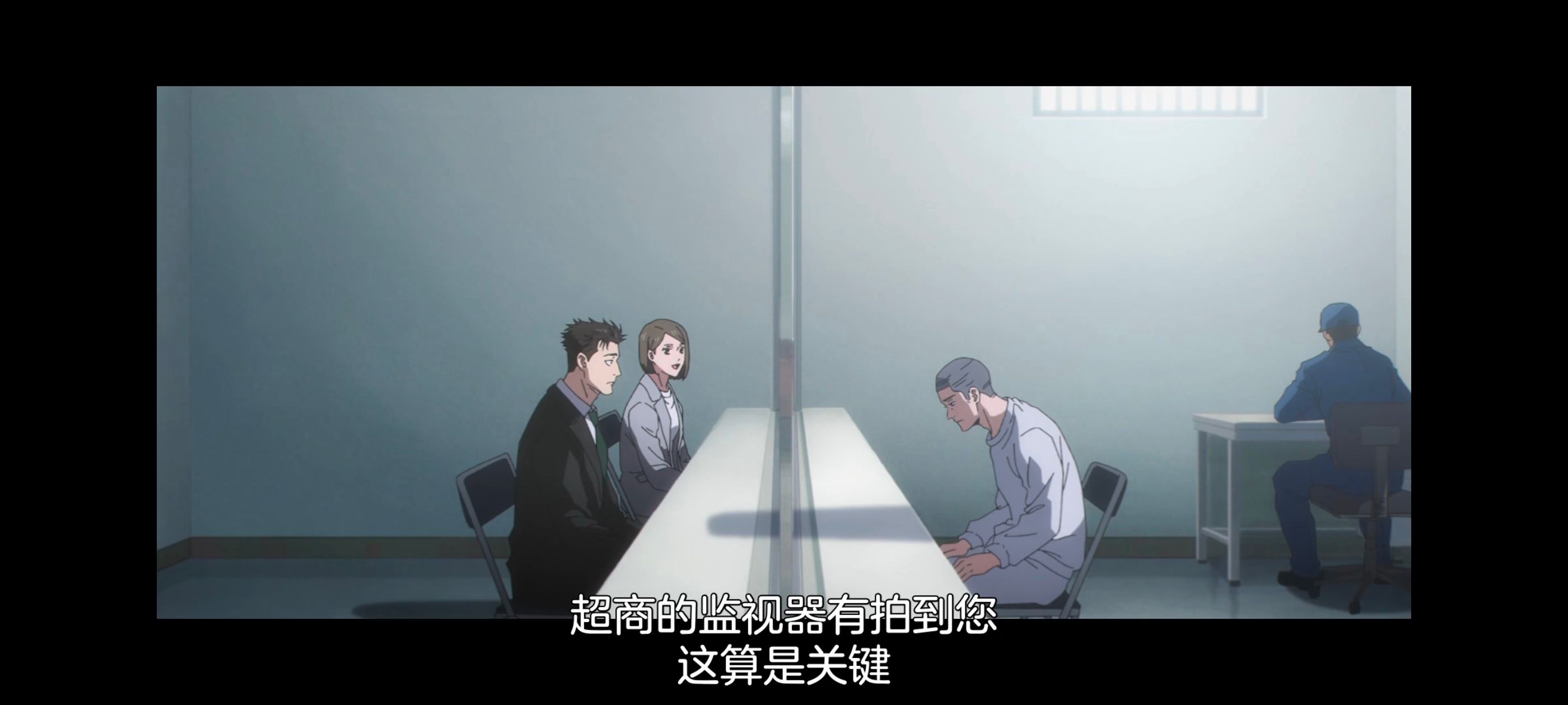 咒术回战,咒术回战死灭回游,动漫,动画,番剧,二次元,ACG