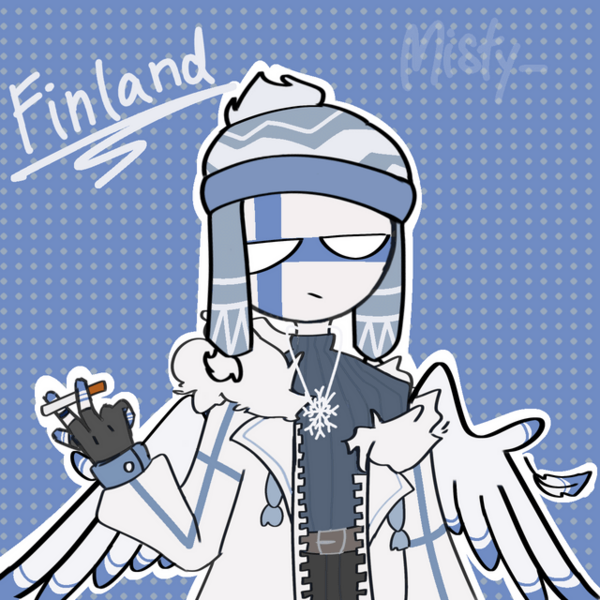 countryhumans,北欧,瑞典,挪威,芬兰,丹麦,冰岛,国拟