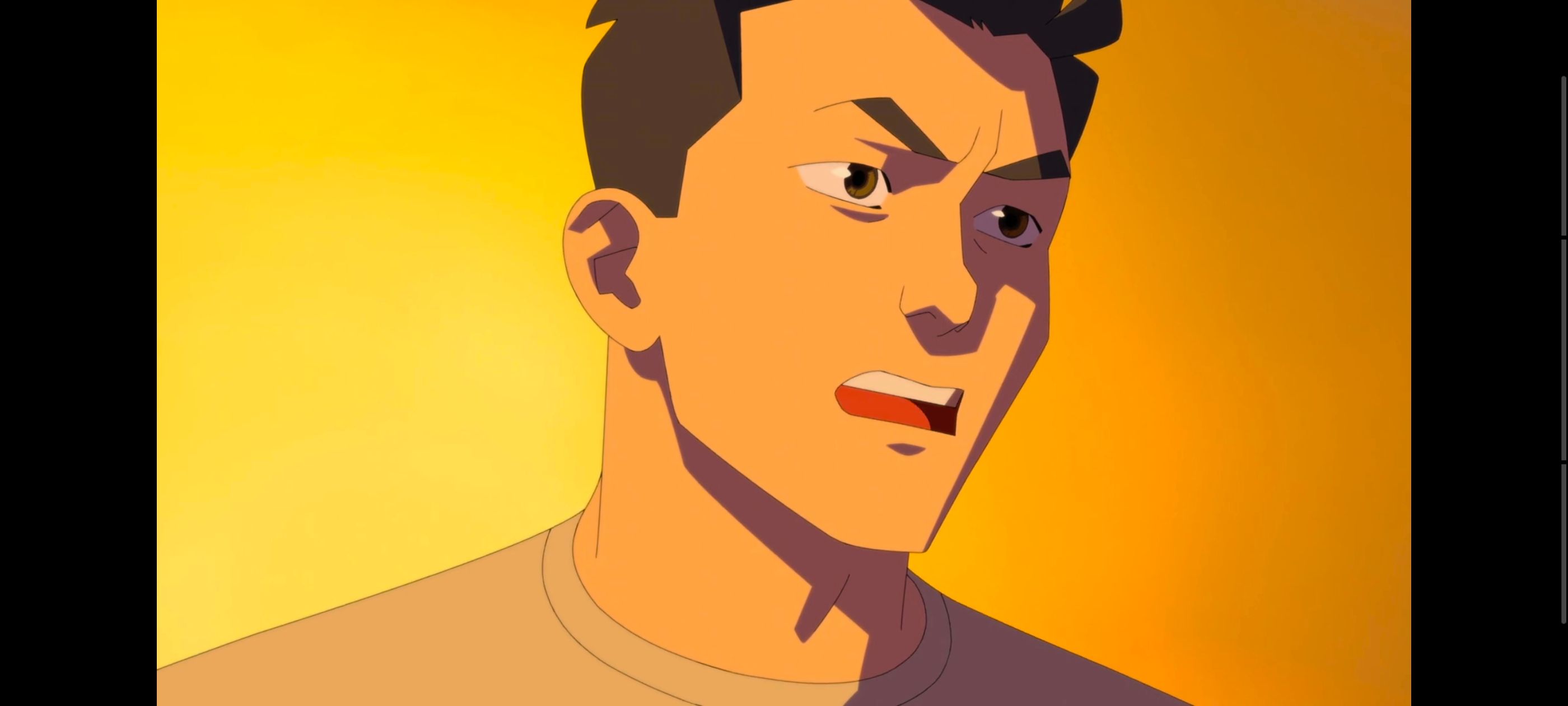 无敌少侠,image,动画,动漫,番剧,ACG