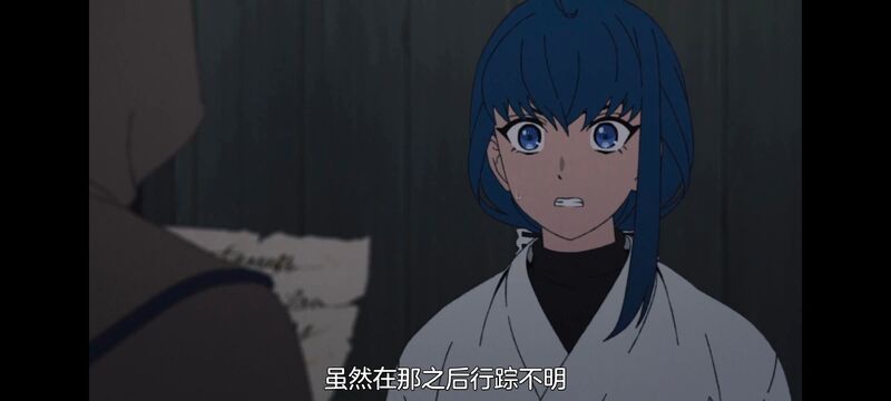 无职转生,无职转生到了异世界就拿出真本事,异世界,动画,动漫,番剧,二次元,日漫,ACG