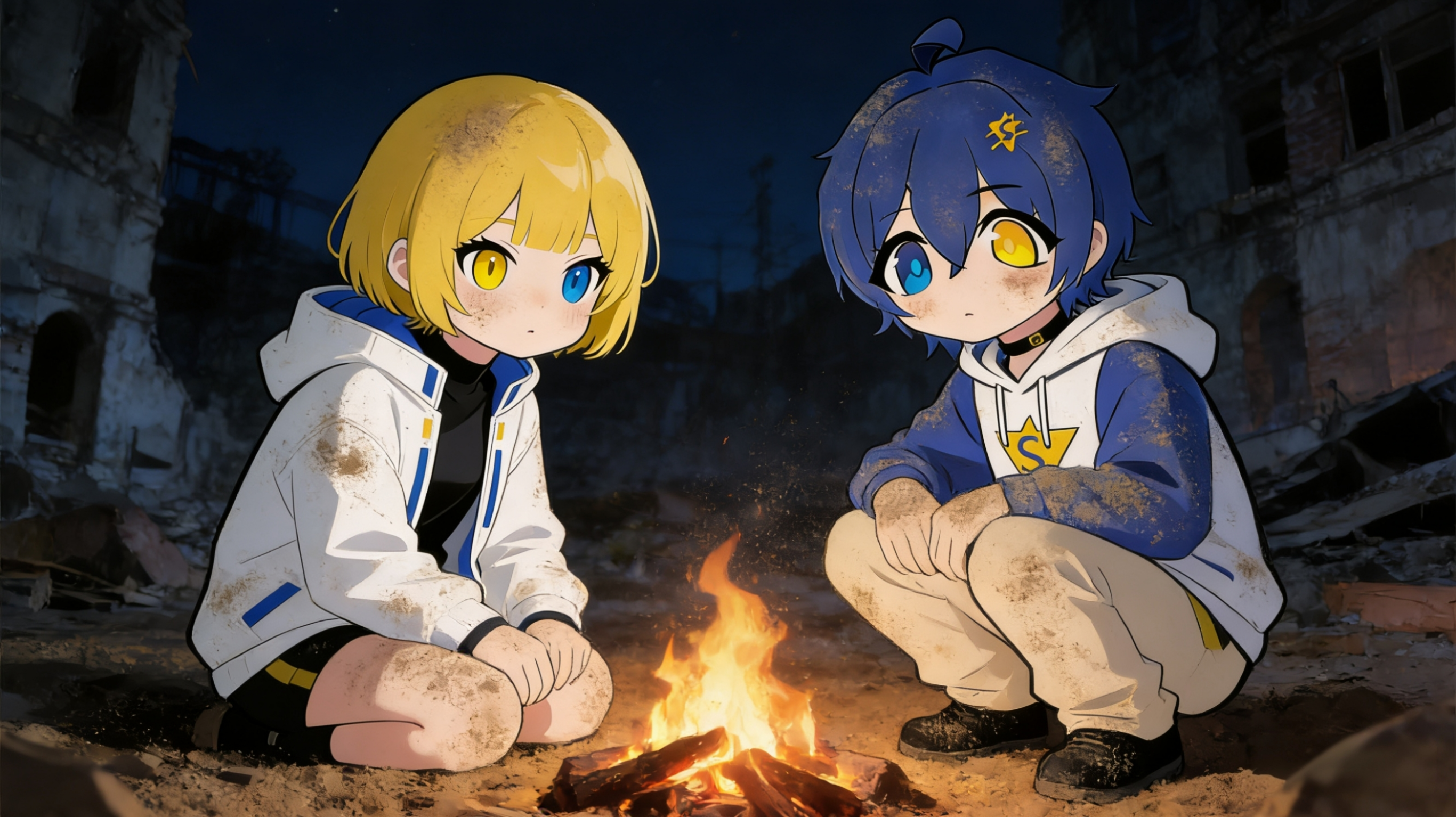 避难所,圣喵教会