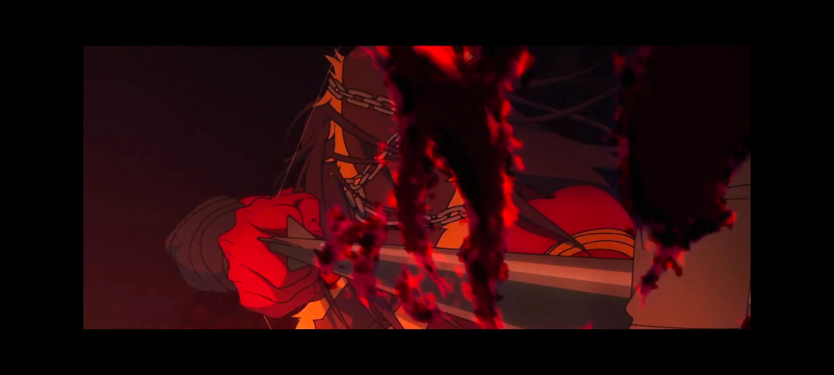 命运奇异赝品,FATE,FatestrangeFake,动画,动漫,番剧,二次元,ACG