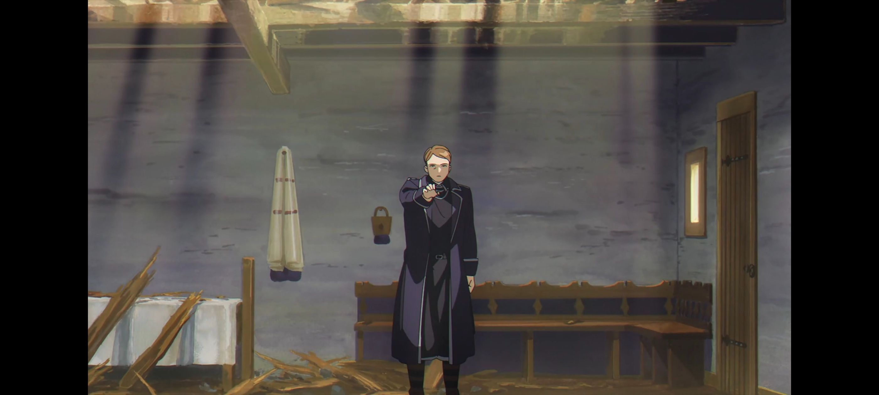 葬送的芙莉莲,动画,动漫,番剧,二次元,ACG