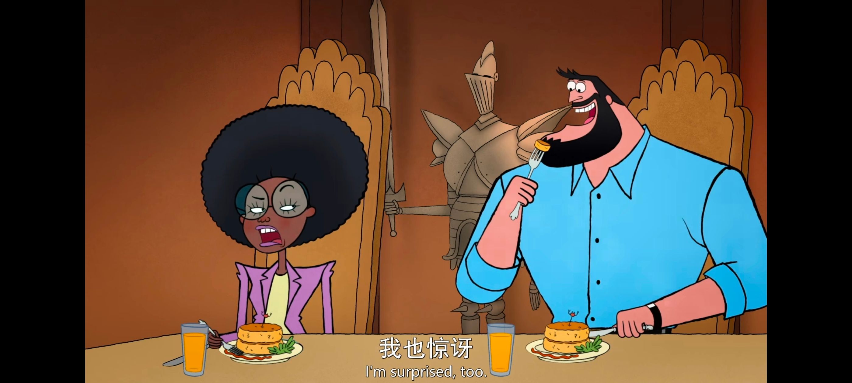 蝙蝠侠家族,蝙蝠侠一家,DC,动画,动漫,番剧,ACG