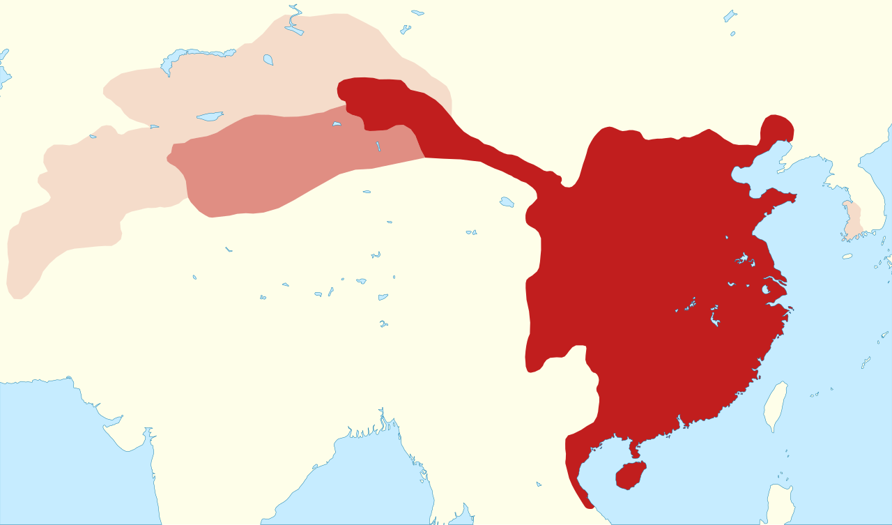 历史,唐朝
