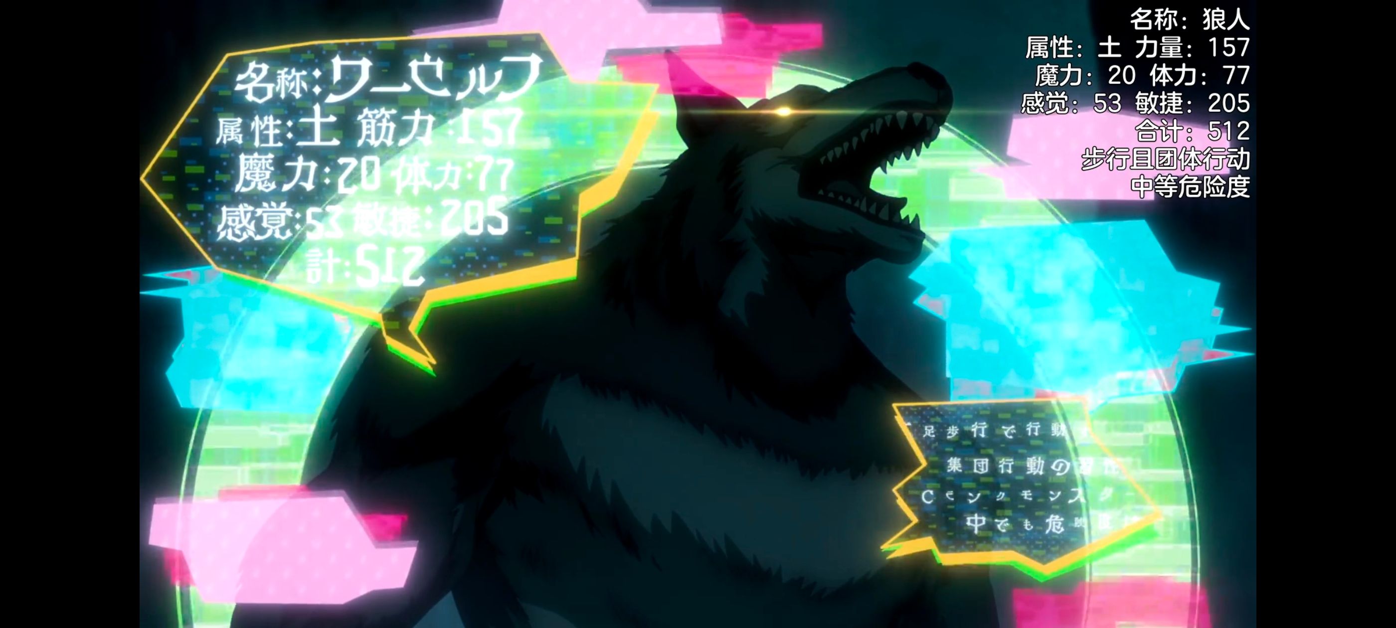 凭你也想讨伐魔王,你这种家伙别想打败魔王,百合,动画,动漫,番剧,ACG