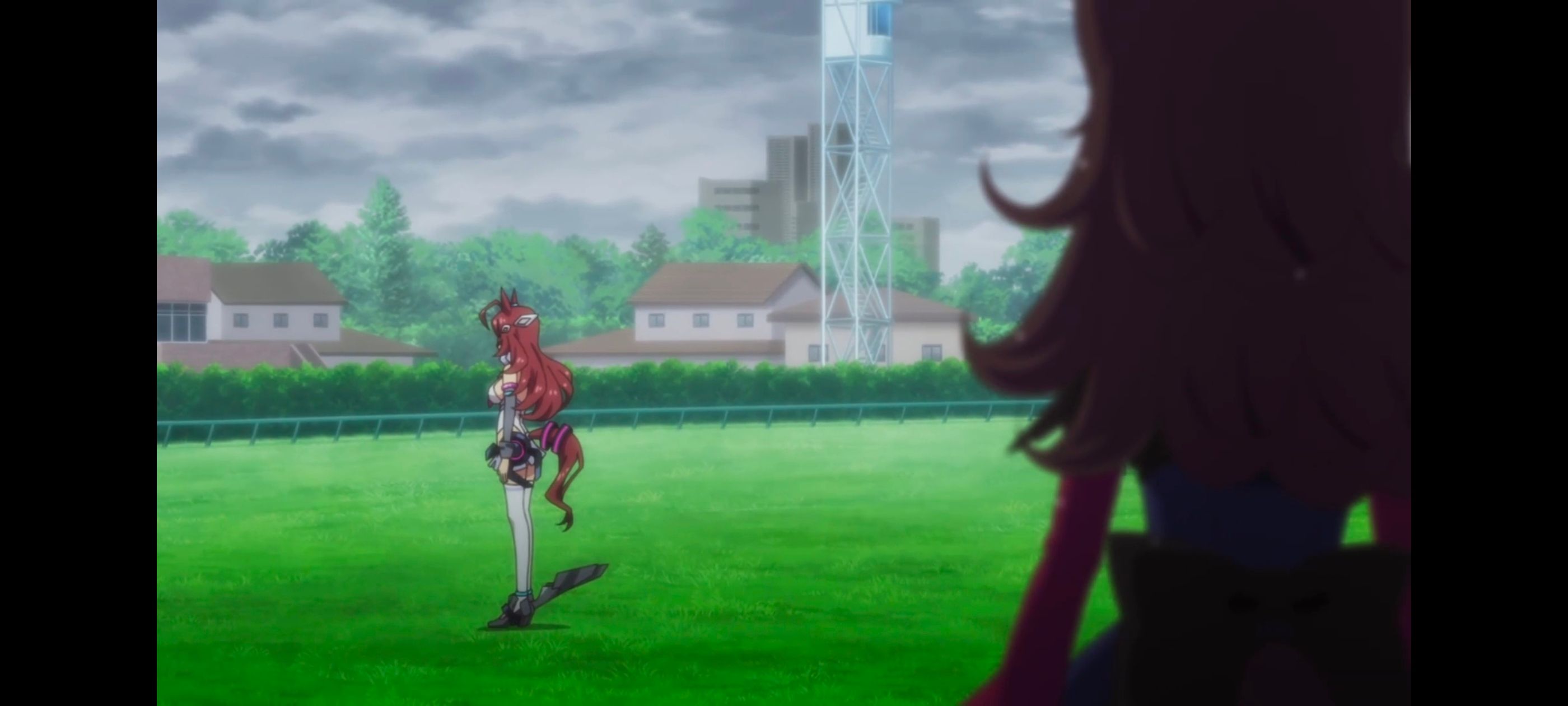 赛马娘,赛马娘PrettyDreby,赛马娘第二季,动画,动漫,番剧,ACG